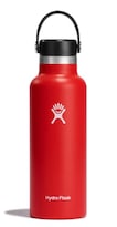 Venta Internacional - Botella de Agua Hydro Flask Boca Estándar 532 ml con Aislamiento