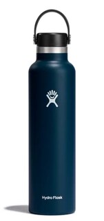 Foto 1 | Foto 1 | Venta Internacional - Botella de Agua Hydro Flask Standard Mouth 710 ml con Tapa Flexible
