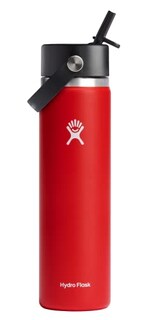 Foto 1 | Foto 1 | Venta Internacional - Botella de Agua Hydro Flask 710 ml con Tapa Flexible