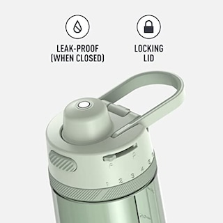 Foto 2 | Foto 2 | Venta Internacional - Botella de Hidratación Thermos Alta Series 1.2 l con Tapa de Boquilla