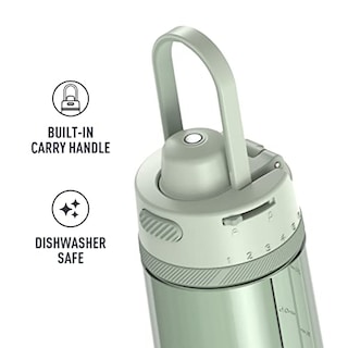 Foto 3 | Foto 3 | Venta Internacional - Botella de Hidratación Thermos Alta Series 1.2 l con Tapa de Boquilla