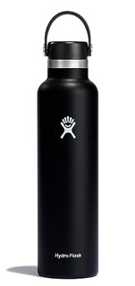 Foto 1 | Foto 1 | Venta Internacional - Botella de Agua Hydro Flask con Tapa Flexible Boca Estándar 710 ml