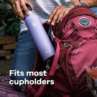 Foto 6 | Foto 6 | Venta Internacional - Botella de Agua Hydro Flask con Tapa Flexible Boca Estándar 710 ml