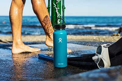 Foto 5 | Foto 5 | Botella de Agua Hydro Flask 1.2 L con Aislamiento - Venta Internacional