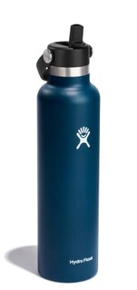 Foto 1 | Foto 1 | Venta Internacional - Botella de Agua Hydro Flask Azul 710 ml