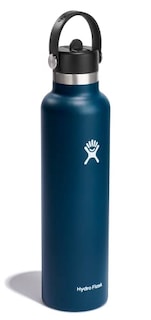 Foto 2 | Foto 2 | Venta Internacional - Botella de Agua Hydro Flask Azul 710 ml
