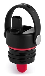Foto 3 | Foto 3 | Venta Internacional - Botella de Agua Hydro Flask Azul 710 ml