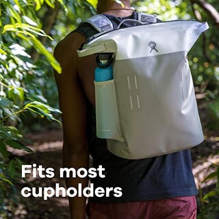 Foto 7 | Foto 7 | Venta Internacional - Botella de Agua Hydro Flask Azul 710 ml