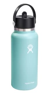 Foto 2 | Foto 2 | Venta Internacional - Botella De Agua Hydro Flask Boca Ancha 946 Ml Con Tapa Flexible