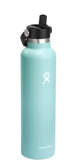 Foto 2 | Foto 2 | Venta Internacional - Botella De Agua Hydro Flask Standard De 710 Ml Con Tapa De Pajita Flexible