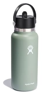 Foto 2 | Foto 2 | Venta Internacional - Botella de Agua Hydro Flask 946 ml con Tapa Flexible
