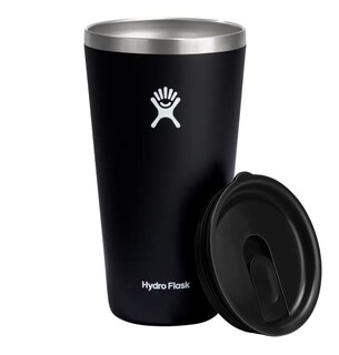 Foto 1 | Foto 1 | Venta Internacional-Termo Hydro Flask Negro de 800 Ml