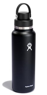 Foto 2 | Foto 2 | Venta Internacional-Botella de Agua Hydro Flask Negro de 1.2 L