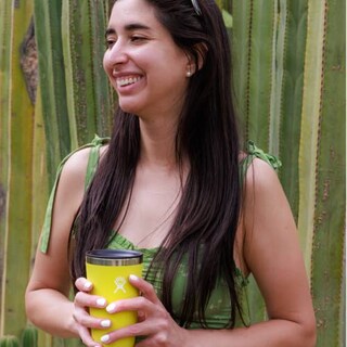 Foto 6 | Foto 6 | Venta Internacional-Termo Hydro Flask Gris de 473 Ml
