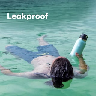 Foto 4 | Foto 4 | Venta Internacional - Botella de Agua Hydro Flask Boca Ancha 946 Ml
