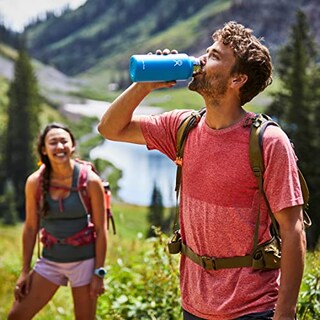 Foto 7 | Foto 7 | Venta Internacional - Botella de Agua Hydro Flask Wide 946 Ml