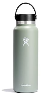 Foto 1 | Foto 1 | Venta Internacional - Botella de Agua Hydro Flask Boca Ancha 1,2 l Acero Inoxidable Gris
