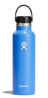 Foto 1 | Foto 1 | Botella Hydro Flask Standard De 620 Ml Con Tapa Flexible Cascade - Venta Internacional.