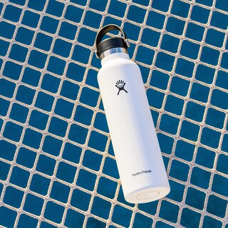 Foto 5 | Foto 5 | Botella Hydro Flask Standard Flex Cap 620 Ml Trillium - Venta Internacional.