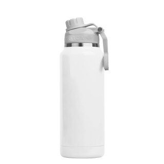 Foto 1 | Foto 1 | Botella de Agua Orca Blanca Hydra con Aislamiento de Acero Inoxidable  1l - Venta Internacional