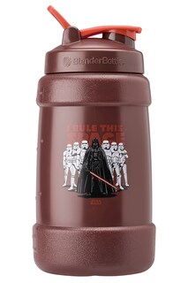 Foto 1 | Foto 1 | Botella De Agua Blenderbottle Star Wars Mandalorian 2.2l - Venta Internacional.