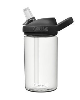 Foto 1 | Foto 1 | Botella De Agua Camelbak Eddy+ Kids De 400 Ml Con Tritan Renew - Venta Internacional.