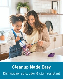 Foto 5 | Foto 5 | Botella De Agua Camelbak Eddy+ Kids De 400 Ml Con Tritan Renew - Venta Internacional.