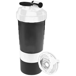 Foto 1 | Foto 1 | Vaso Mezclador Deportivo Proteína Eo Safe Imports Esi-17451 Negro