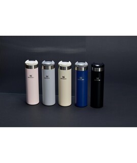 Foto 3 | Foto 3 | Termo Stanley Aerolight Transit Bottle Negro - Venta Internacional