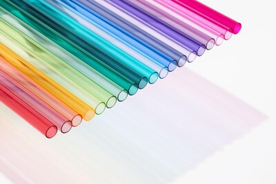 Foto 2 | Foto 2 | Pajitas Reutilizables Stanley, Vasos Reutilizables De 30 Onzas, Paquete De 4 - Venta Internacional.