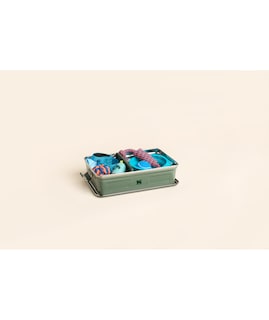 Foto 2 | Foto 2 | Snack Box Stanley Classic Legendary Useful, 3.6 L, Hammertone - Venta Internacional.