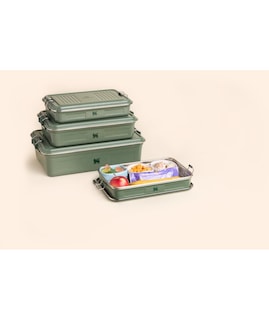 Foto 3 | Foto 3 | Snack Box Stanley Classic Legendary Useful, 3.6 L, Hammertone - Venta Internacional.