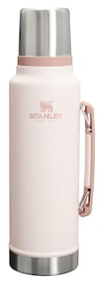 Foto 1 | Foto 1 | Botella De Vacío Stanley Legendary Classic, 1,4 L, Cuarzo Rosa - Venta Internacional.