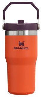 Foto 1 | Foto 1 | Pajita Abatible Stanley Iceflow, 590 Ml, Aislante, Acero Inoxidable - Venta Internacional.