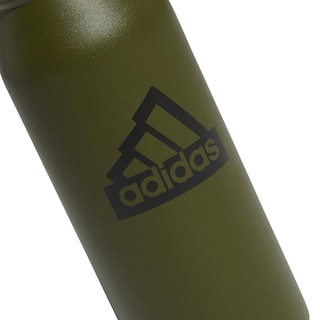 Foto 4 | Foto 4 | Botella De Agua Adidas Metal, 1 Litro, Aislante De Frío Y Calor, Acero Inoxidable - Venta Internacional.