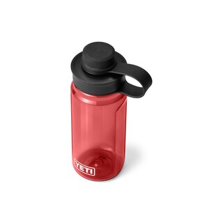 Foto 1 | Foto 1 | Botella De Agua Yeti Yonder 600 Ml/20 Oz Con Tapa De Amarre Rescue Red - Venta Internacional.