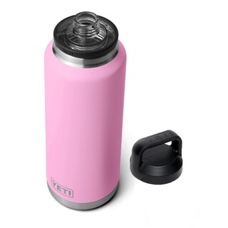 Foto 1 | Foto 1 | Botella Yeti Rambler 1.36l De Acero Inoxidable Con Aislamiento Al Vacío - Venta Internacional.