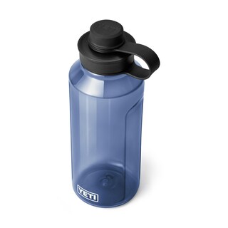 Foto 1 | Foto 1 | Botella De Agua Yeti Yonder 1,5 L, 1500 Ml, Azul Marino Con Tapa De Amarre - Venta Internacional.
