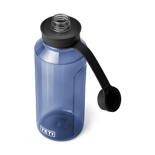 Foto 3 | Foto 3 | Botella De Agua Yeti Yonder 1,5 L, 1500 Ml, Azul Marino Con Tapa De Amarre - Venta Internacional.