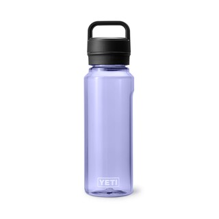 Foto 1 | Foto 1 | Botella De Agua Yeti Yonder, 1 Litro, 1000 Ml, Color Lila Cósmico Con Tapón - Venta Internacional.
