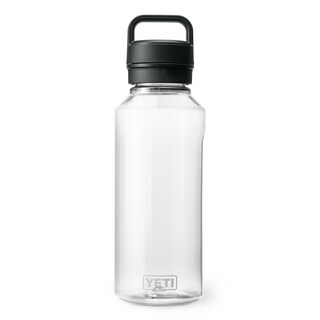 Foto 1 | Foto 1 | Botella De Agua Yeti Yonder 1,5 L/1500 Ml Transparente Con Tapa Yonder Chug - Venta Internacional.