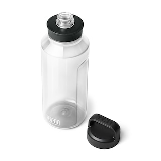 Foto 3 | Foto 3 | Botella De Agua Yeti Yonder 1,5 L/1500 Ml Transparente Con Tapa Yonder Chug - Venta Internacional.