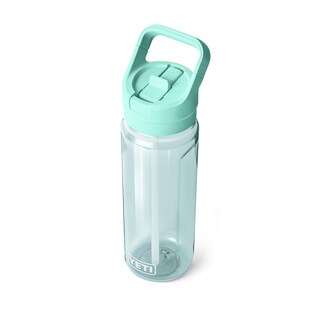 Foto 4 | Foto 4 | Botella De Agua Yeti Yonder De 750 Ml Con Tapa De Pajita, Color Seafoam - Venta Internacional.