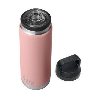 Foto 1 | Foto 1 | Botella Yeti Rambler 770 Ml De Acero Inoxidable Con Aislamiento Al Vacío - Venta Internacional.