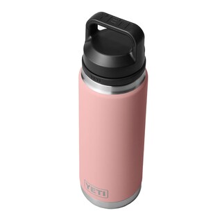 Foto 3 | Foto 3 | Botella Yeti Rambler 770 Ml De Acero Inoxidable Con Aislamiento Al Vacío - Venta Internacional.