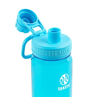 Foto 2 | Foto 2 | Botella De Agua Takeya Tritan De Plástico De 700 Ml Sin Bpa - Venta Internacional.