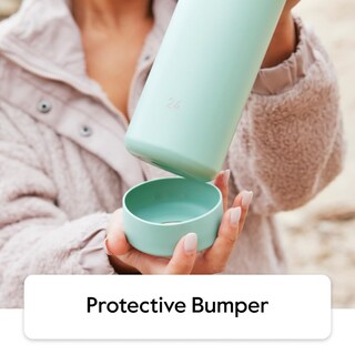 Foto 4 | Foto 4 | Botella De Agua Takeya Actives De Acero Inoxidable De 700 Ml, Color Lila - Venta Internacional.