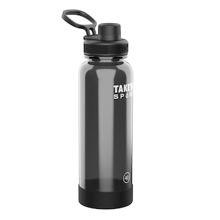Foto 1 | Foto 1 | Botella De Agua Takeya Sport Tritan De Plástico 1.2 L Con Tapa Con Caño - Venta Internacional.