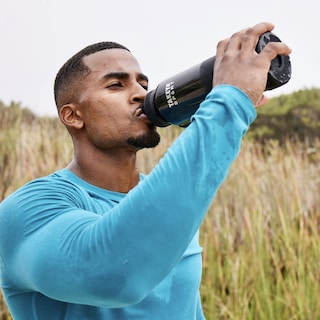 Foto 4 | Foto 4 | Botella De Agua Takeya Sport Tritan De Plástico 1.2 L Con Tapa Con Caño - Venta Internacional.