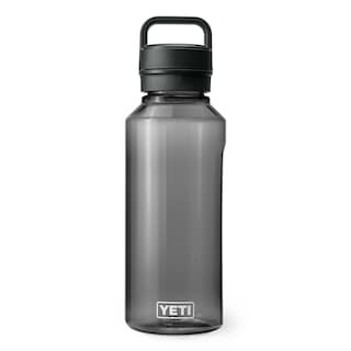 Foto 1 | Foto 1 | Botella De Agua Yeti Yonder De 1,5 L, 1500 Ml, Color Carbón Con Tapón - Venta Internacional.